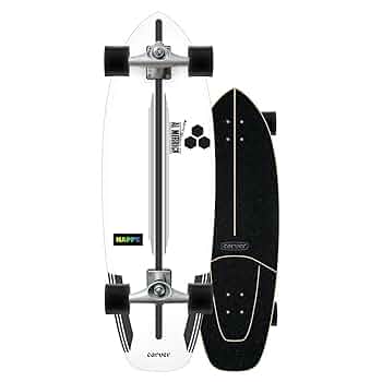 Carver 29.25アルメリック CX4 トラック カーバー サーフスケート Carver 29.25アルメリック CX4 トラック カーバー サーフ